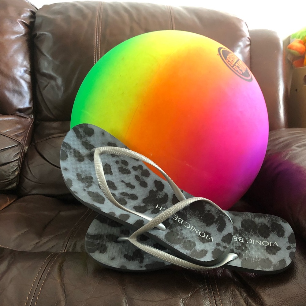 Vionic Beach Sandals 🏖